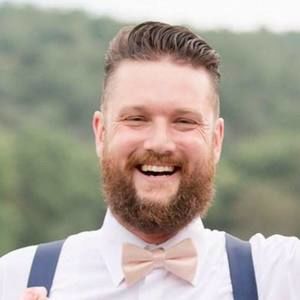 Meet your Posher, Bruce